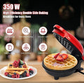 Waffle Maker