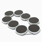 360° Rotating Food Serving Tray