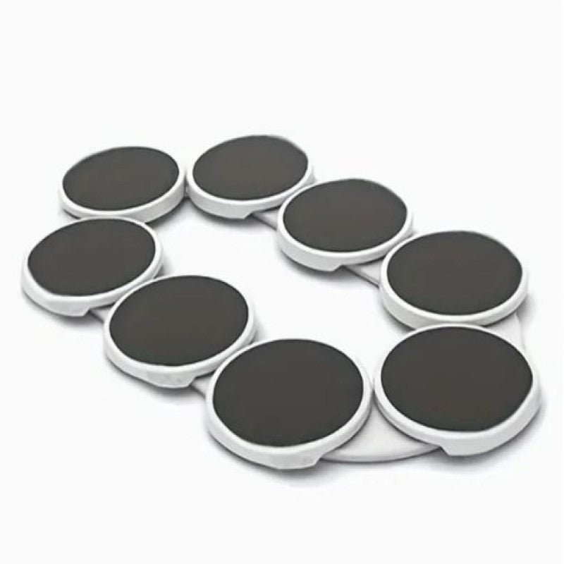 360° Rotating Food Serving Tray