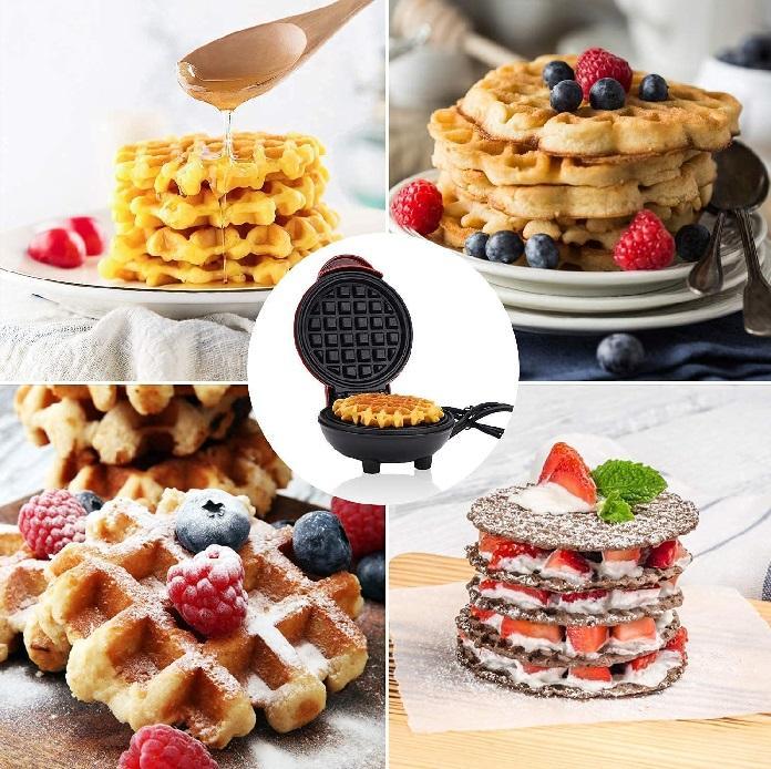 Waffle Maker
