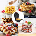 Waffle Maker