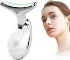 Face & Neck Lifting Device