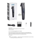 Original HTC AT-522 Rechargeable Hair Trimmer, Hair Shaver.