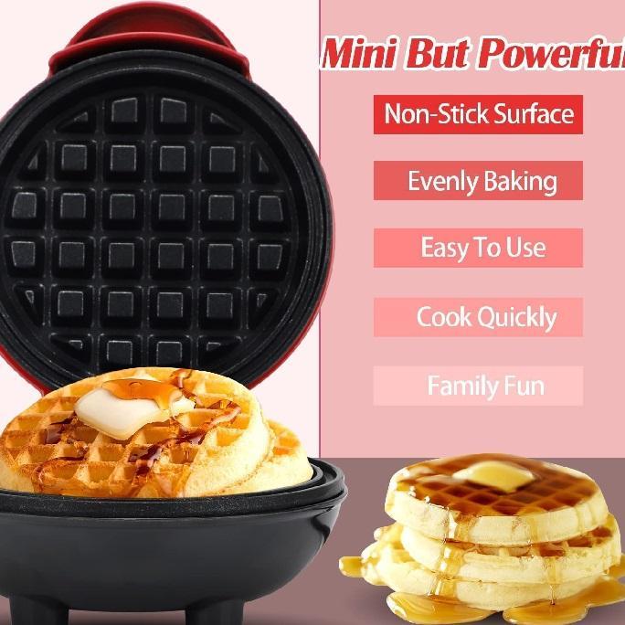 Waffle Maker