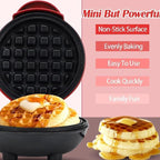 Waffle Maker
