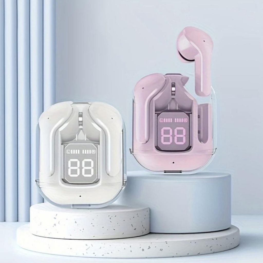 Wireless Earphone Tws 5.3