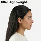 Lightweight Breathable Hijab Crown Cap, Non-Slip Nylon Holder for Effortless Hijab Hold, All-Day Comfortable Wear for Women