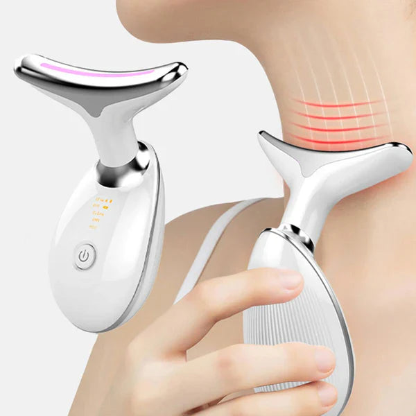 Face & Neck Lifting Device