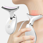 Face & Neck Lifting Device