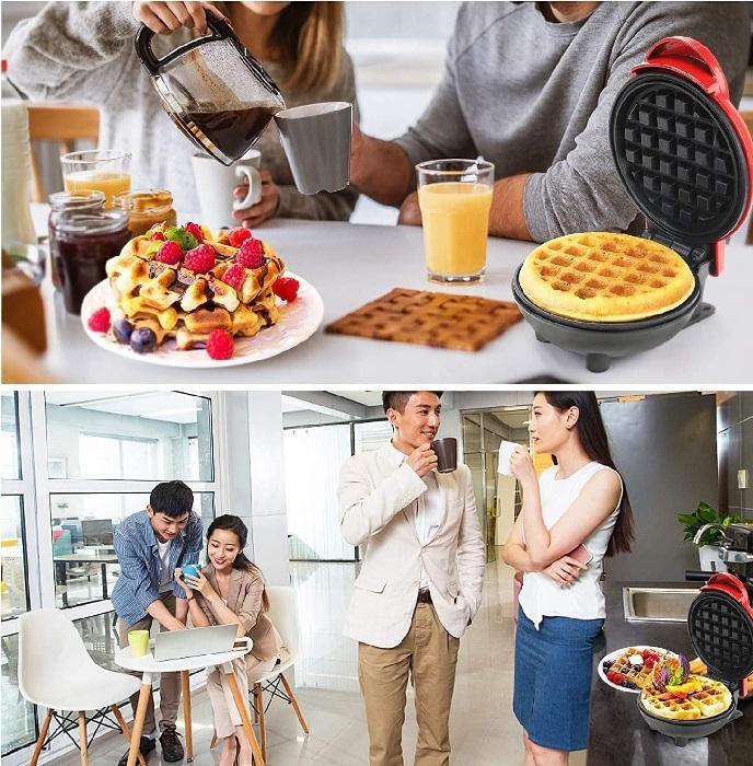 Waffle Maker