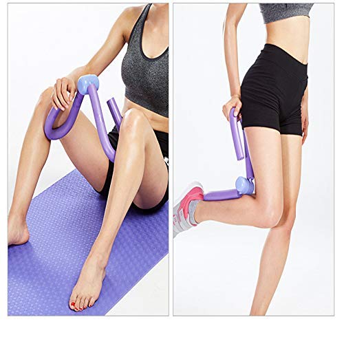 Multifunctional Thigh Exerciser