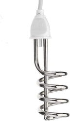 Shock-Proof Electric Water Heating Rod – Stainless Steel Immersion Heater