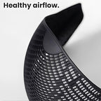 Lightweight Breathable Hijab Crown Cap, Non-Slip Nylon Holder for Effortless Hijab Hold, All-Day Comfortable Wear for Women