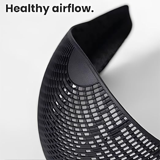 Lightweight Breathable Hijab Crown Cap, Non-Slip Nylon Holder for Effortless Hijab Hold, All-Day Comfortable Wear for Women
