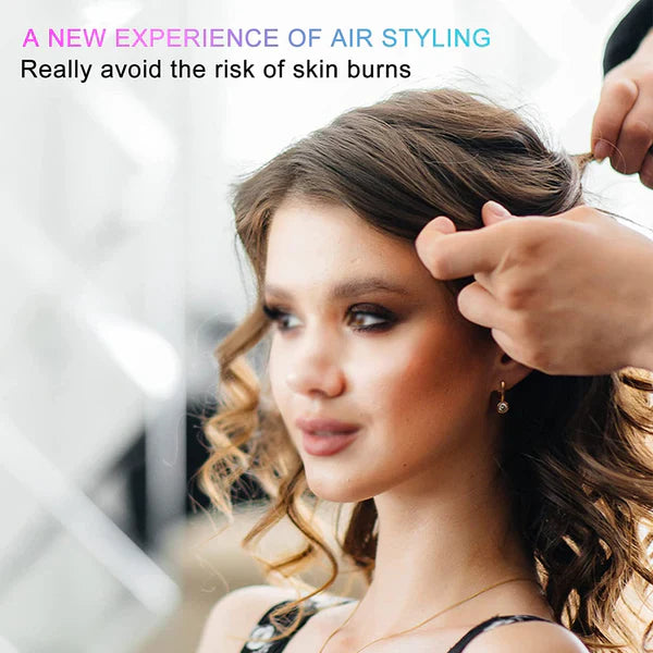 5 in 1 Hair Styler