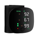 Wrist Electronic BP Monitor