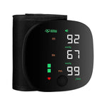 Wrist Electronic BP Monitor