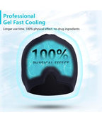 Instant Migraine Relief Cap