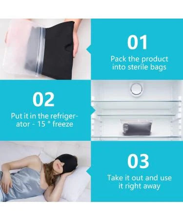 Instant Migraine Relief Cap