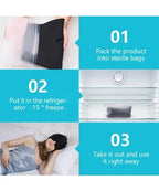 Instant Migraine Relief Cap