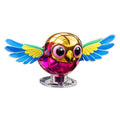 Cute Flying Companion Bird Car Ornament