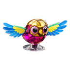 Cute Flying Companion Bird Car Ornament