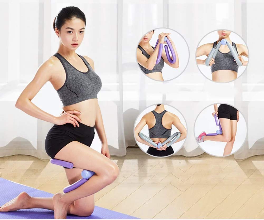 Multifunctional Thigh Exerciser