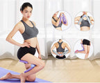Multifunctional Thigh Exerciser