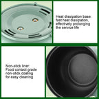 Portable Multifunctional Non-Stick Electric Pot