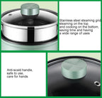 Portable Multifunctional Non-Stick Electric Pot