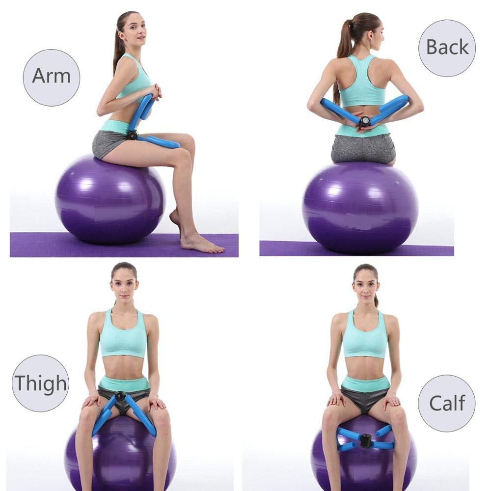 Multifunctional Thigh Exerciser