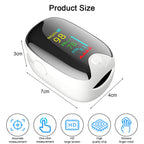 Pulse Oximeter