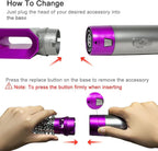 5 in 1 Hair Styler