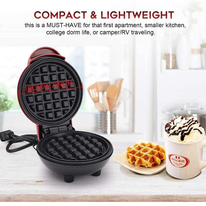Waffle Maker
