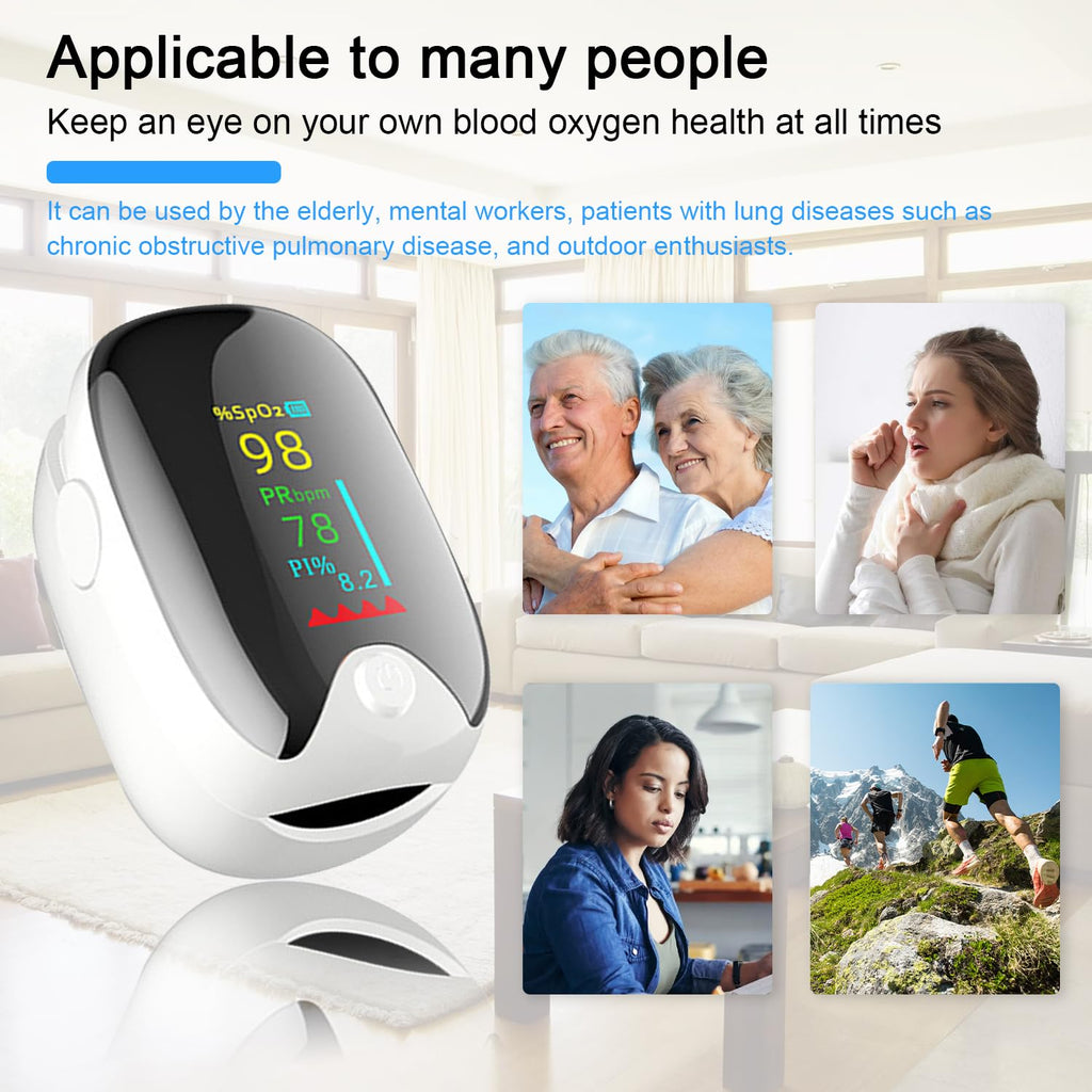 Pulse Oximeter