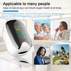 Pulse Oximeter