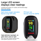 Pulse Oximeter