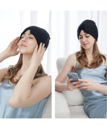 Instant Migraine Relief Cap