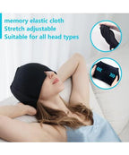 Instant Migraine Relief Cap