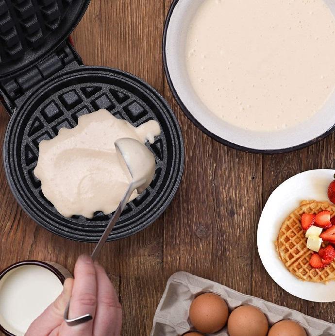 Waffle Maker