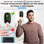 Pulse Oximeter