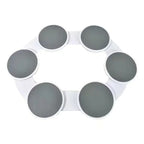 360° Rotating Food Serving Tray
