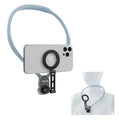 Smart Magnetic Neck Holder
