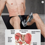 Pelvic Muscle Trainer