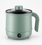 Portable Multifunctional Non-Stick Electric Pot