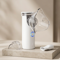 Portable Nebulizer for Kids & Adults