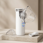 Portable Nebulizer for Kids & Adults