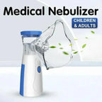Portable Nebulizer for Kids & Adults