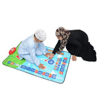 Automatic Educational Prayer Mat For Kids