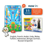 Automatic Educational Prayer Mat For Kids